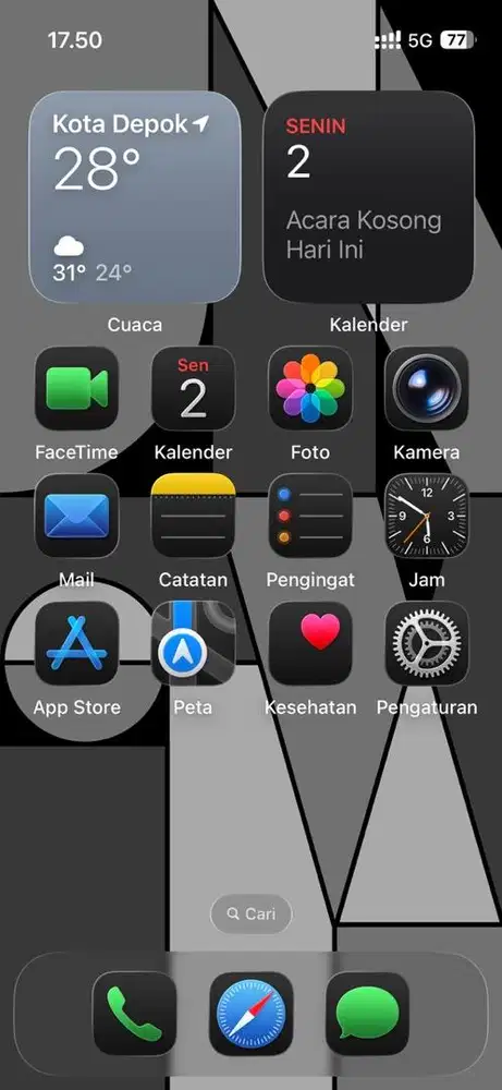 Iphone 13 mini likenew