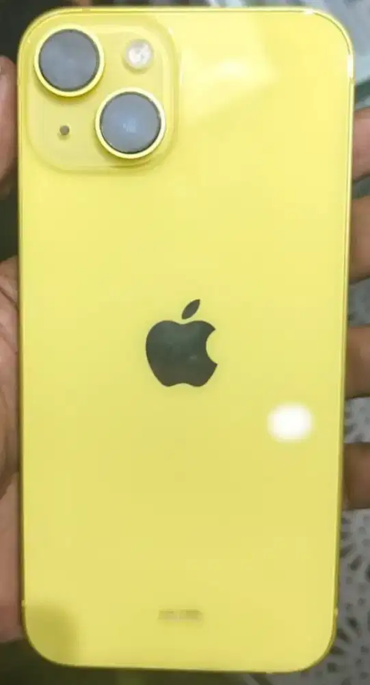 Iphone 14 128GB ibox mulus fulset