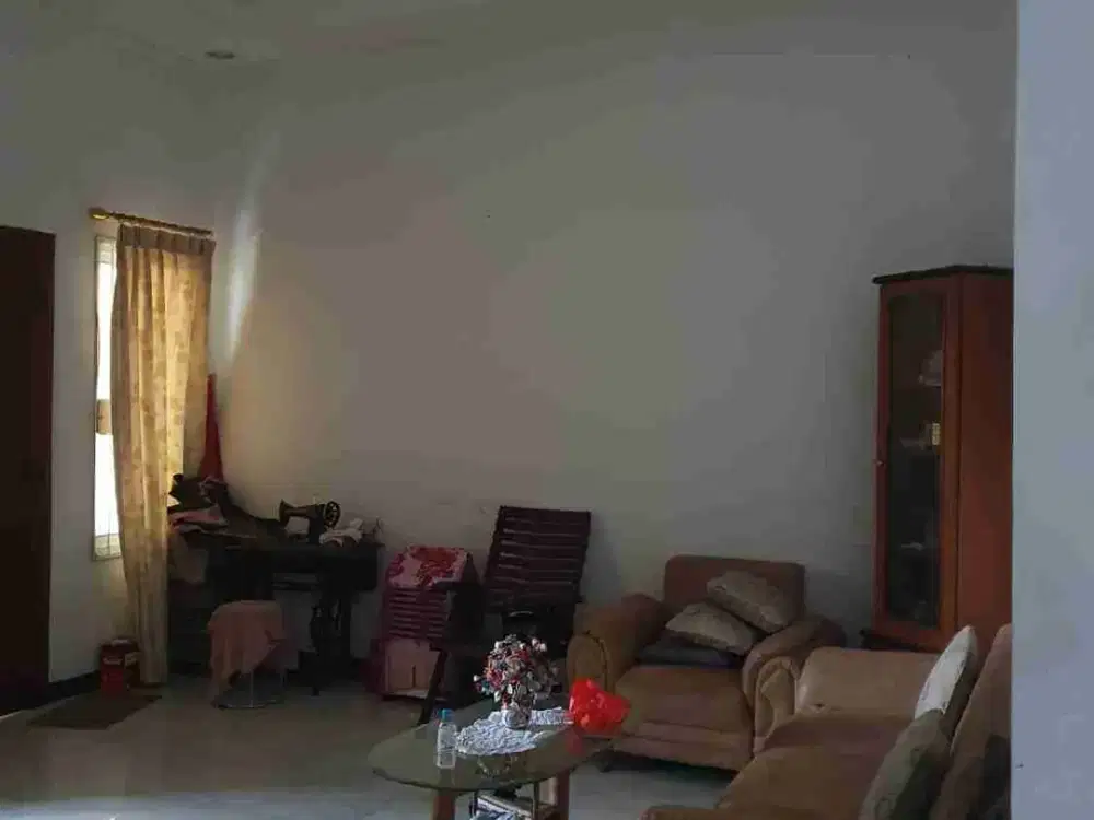 Dijual Rumah Citra Garden 2, Jakarta Barat