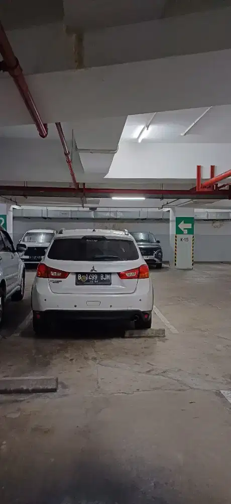 4 Sale Mitsubitshi outander Manual