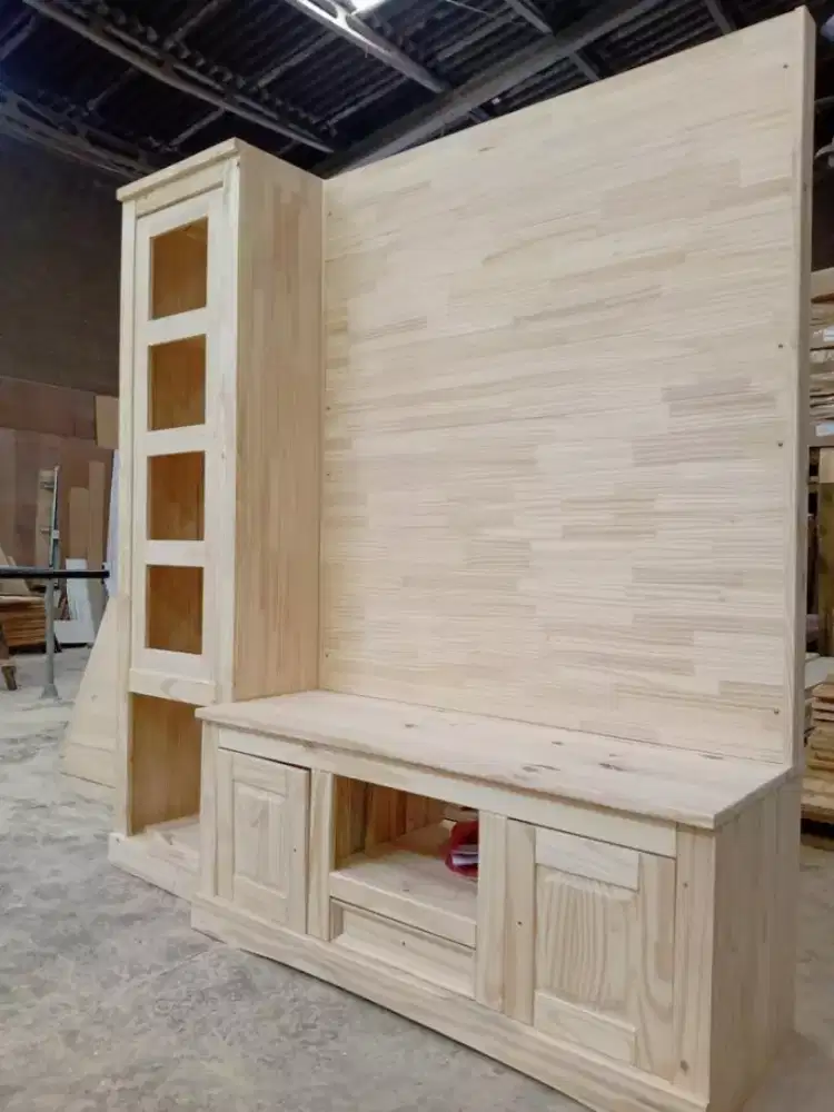 Tukang biasa di bangunan cari kerja