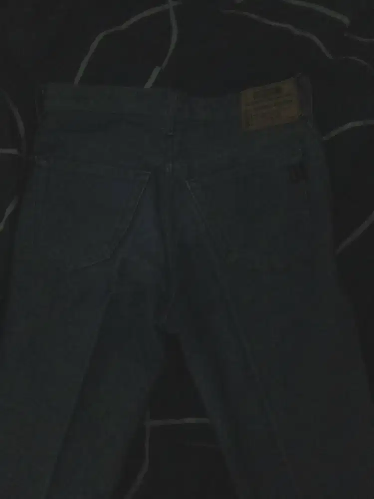 merk cardinal dijual karna tidak muat