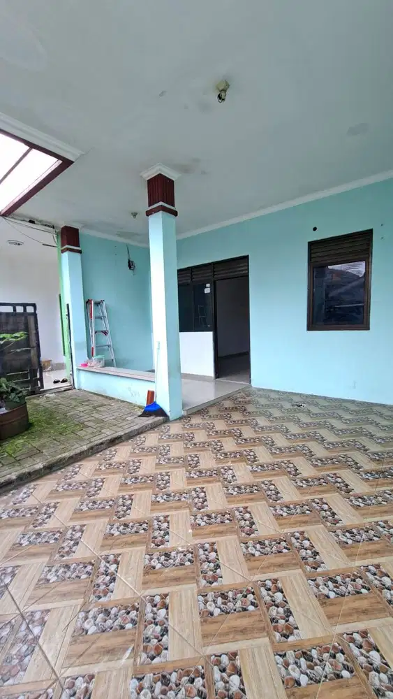 DIKONTRAKAN RUMAH KHUSUS MUSLIM DI TAMAN PAGELARAN, CIOMAS, BOGOR