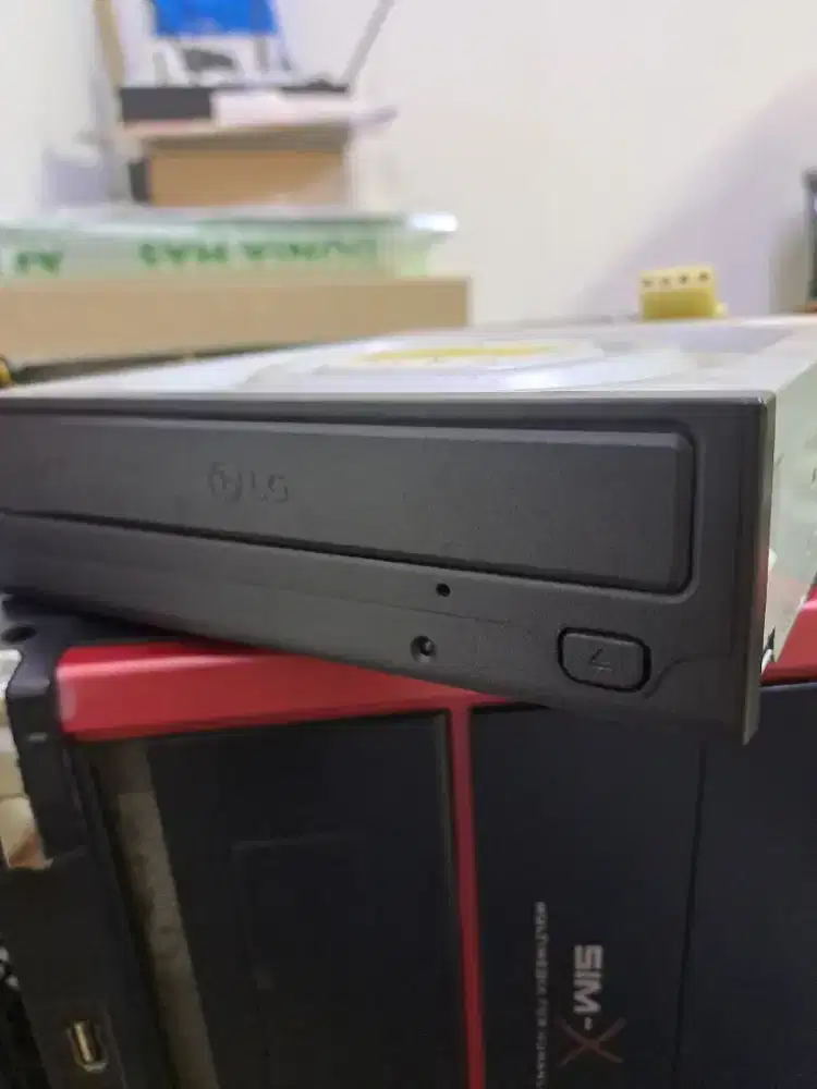 LG DVD rom komputer internal multi dvd-rw reader writer