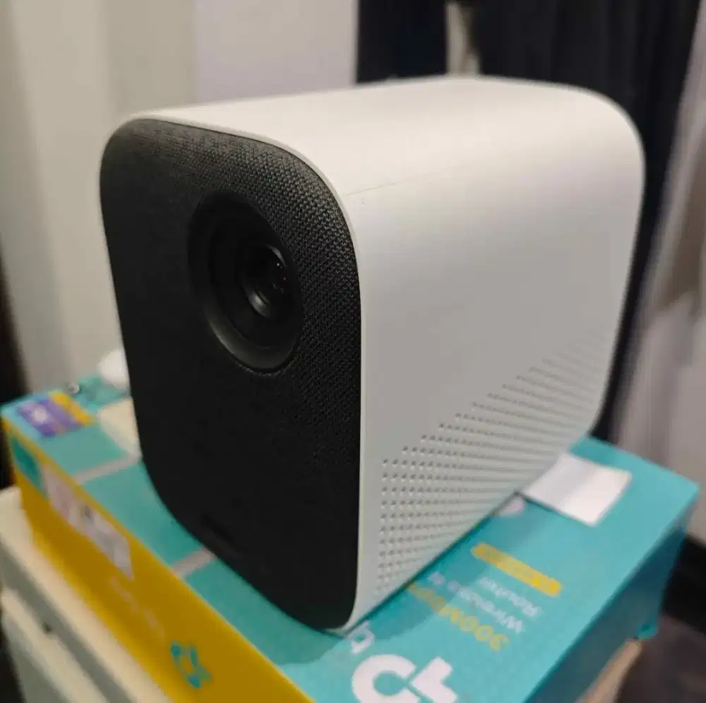 Xiaomi Mijia Projector