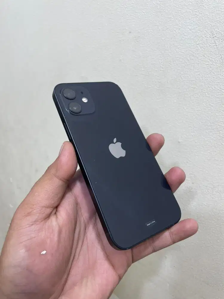 Iphone 12 128gb ibox