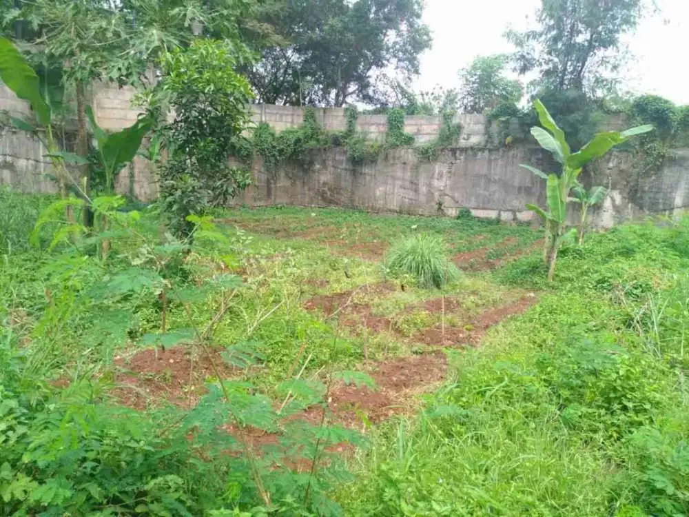 Dijual Tanah dekat BSD
Diapit Foresta dan Nava Park