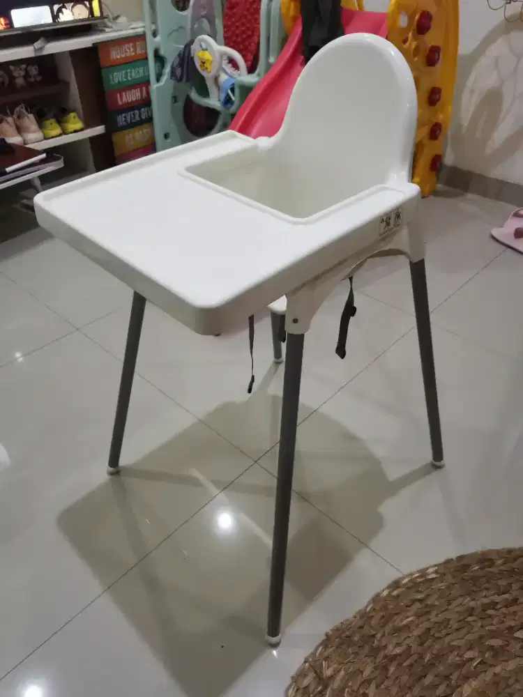 ANTILOPKursi Makan Bayi - Baby Chair