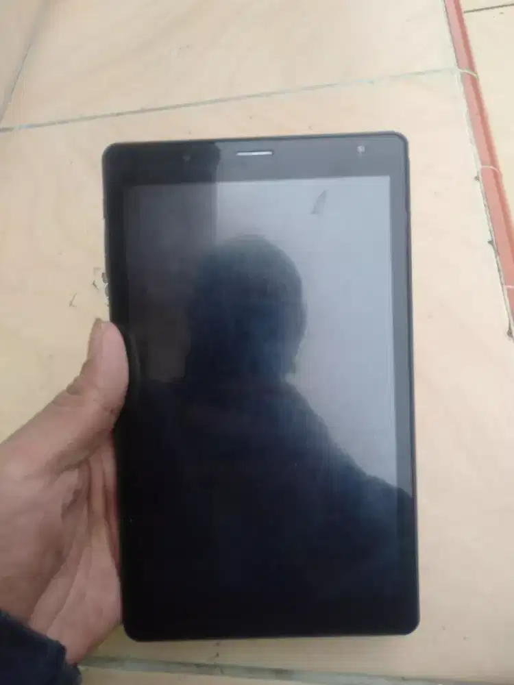 Tab Advan a8 ram 3gb