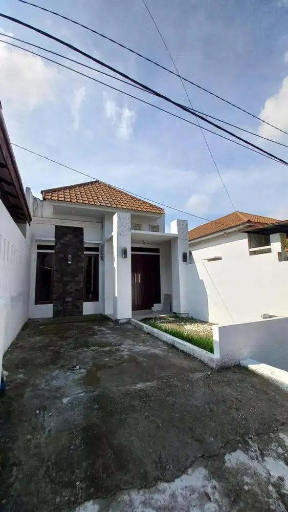 READY SIAP HUNI DALAM KOMPLEK PONDOK SURYA MEDAN HELVETIA