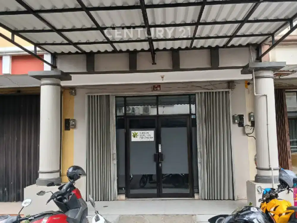 Ruko Bagus 3lantai Cikarang Selatan Siap Huni