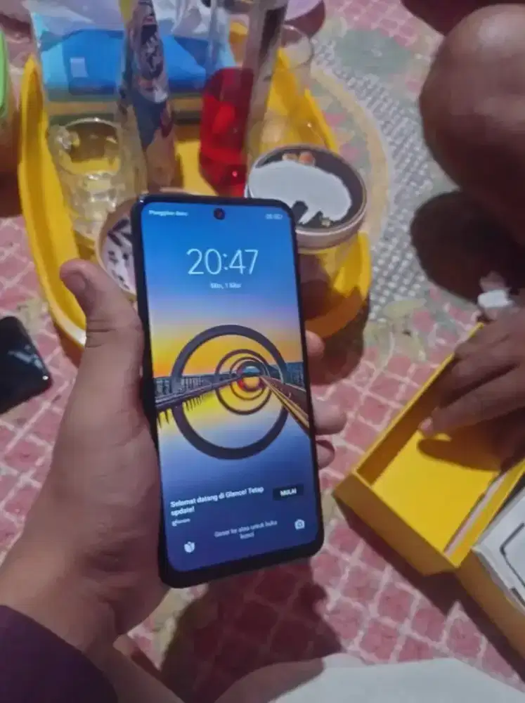 Xiaomi Poco M3 Pro 5G