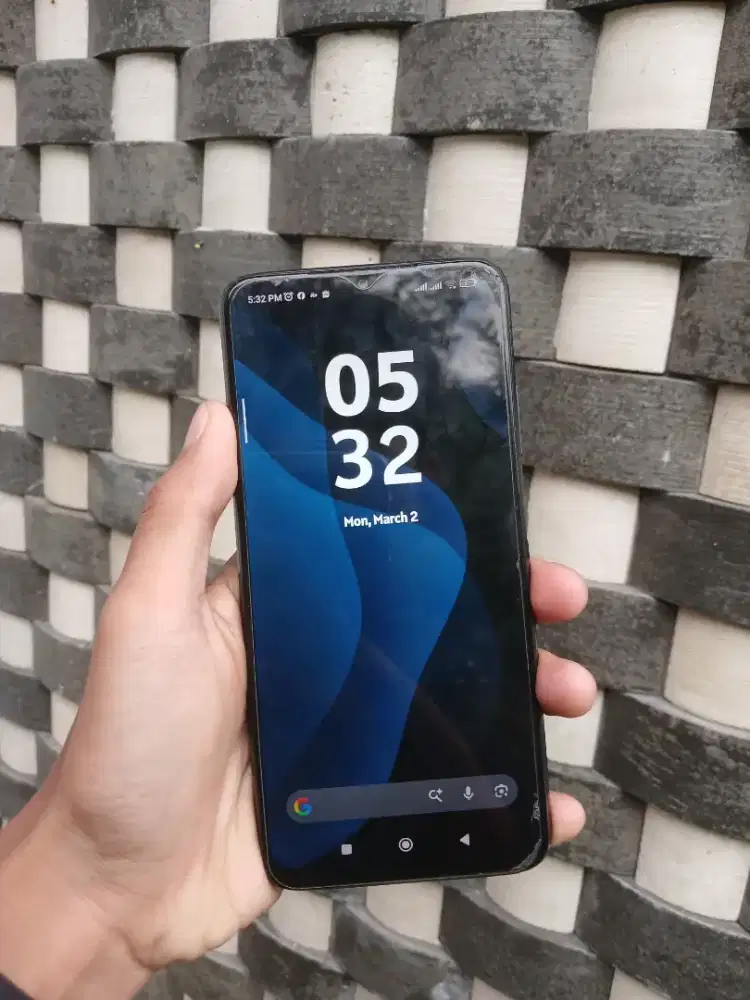 Redmi 9T 6/128ㅤㅤㅤㅤㅤ