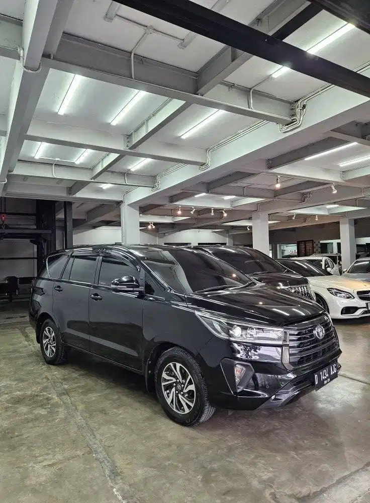 T INNOVA V A/T DIESEL 2021