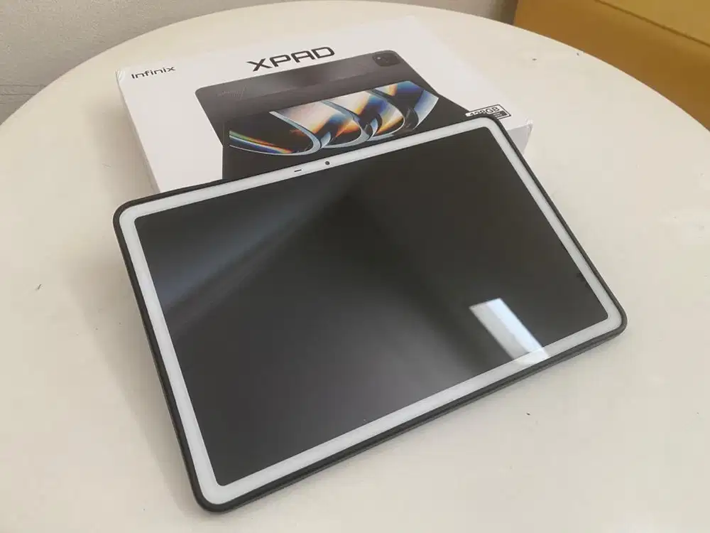 Tablet Infinix Xpad 4/128 Wifi Only