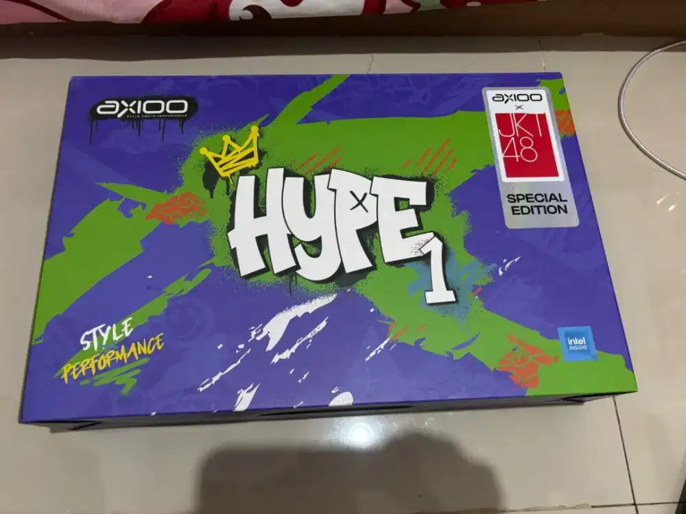 Laptop Axio 1 8/256GB