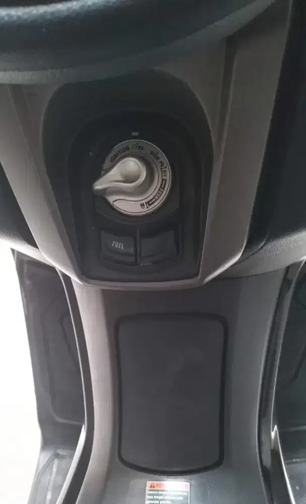 Yamaha Nmax 2021 ABS