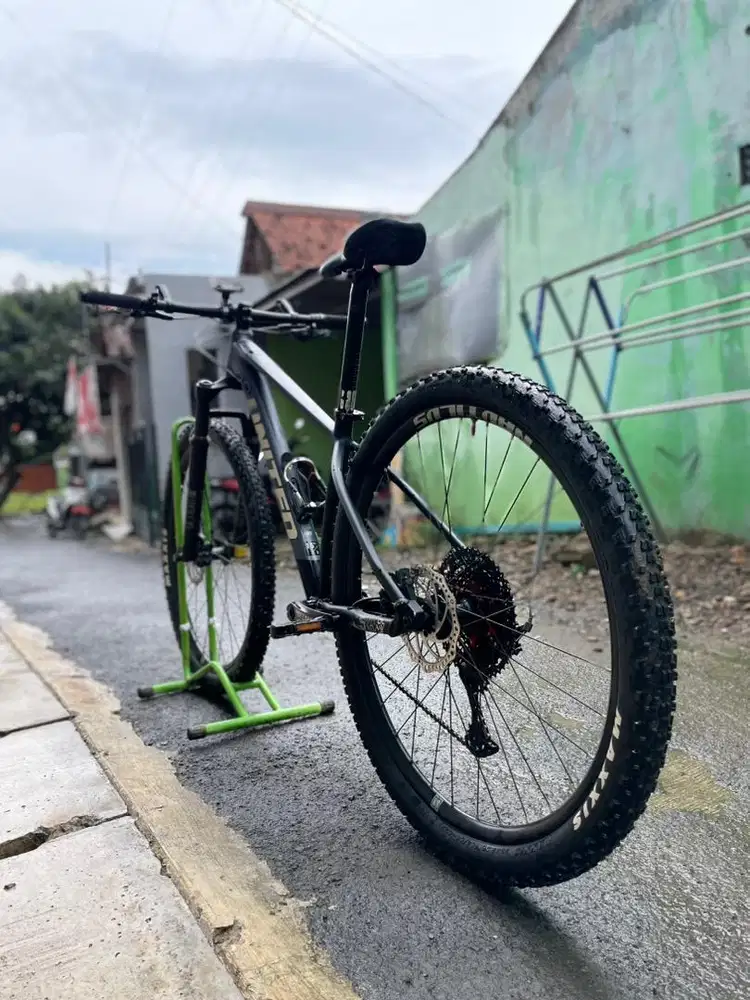 Mtb clovis 5.10 rim 29 size s