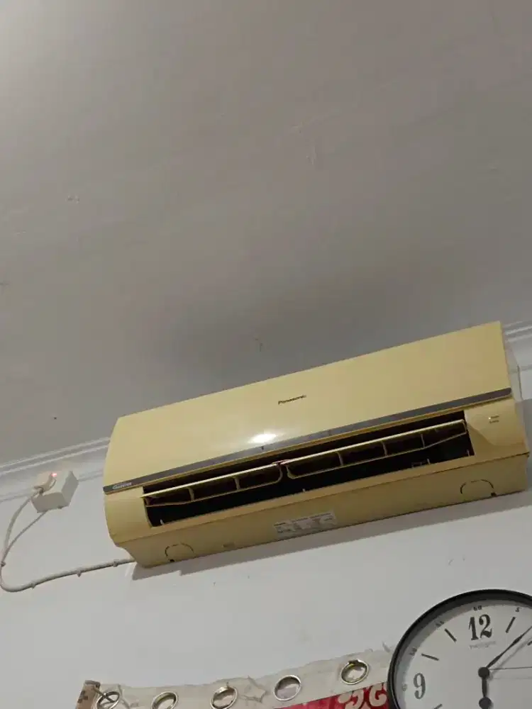 AC split panasonic 1.5 pk