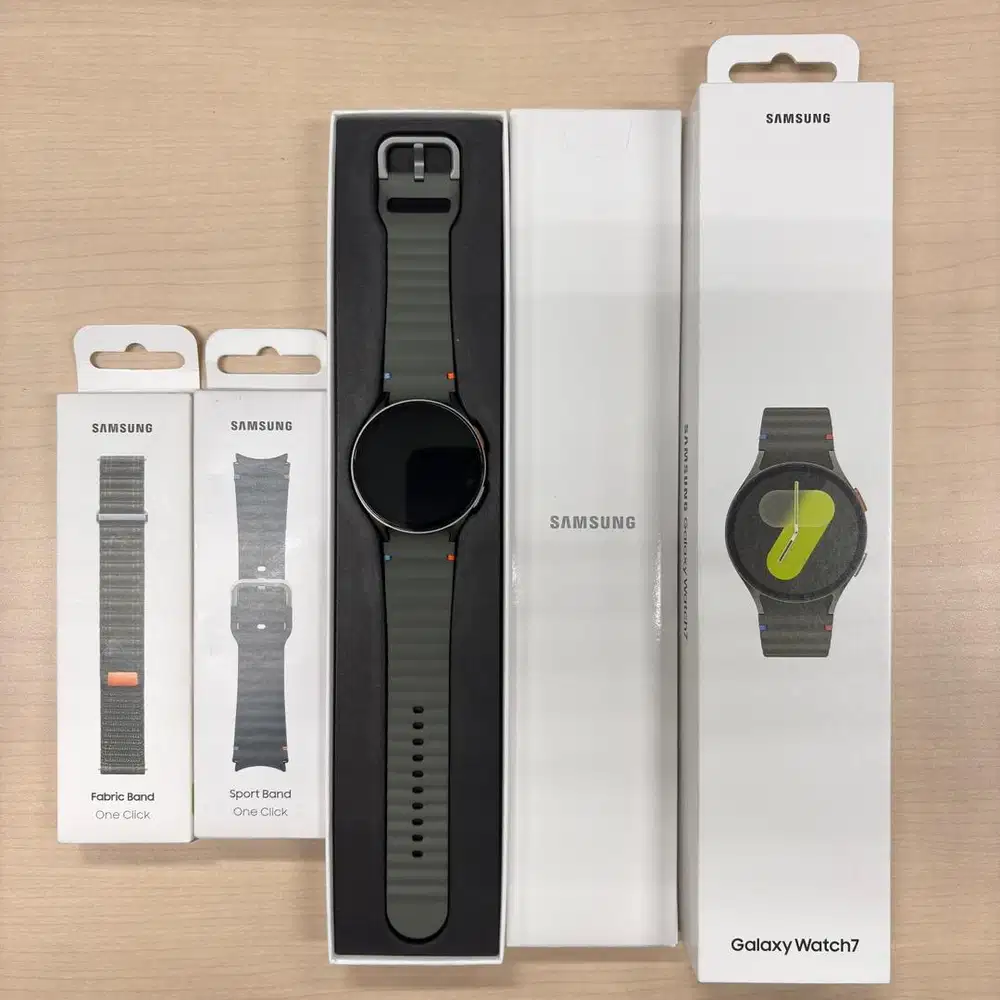 Samsung Galaxy Watch 7 (44mm)