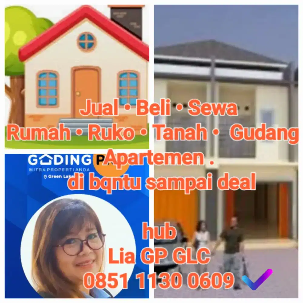 Jual • beli • sewa