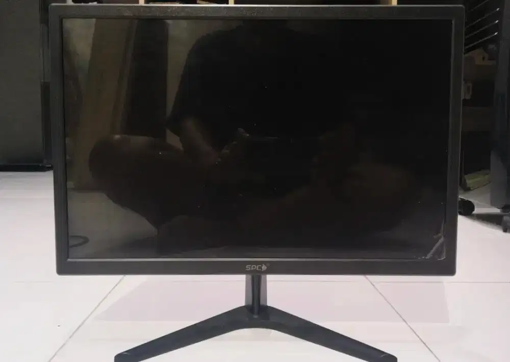 Monitor SPC 19 inch Original.