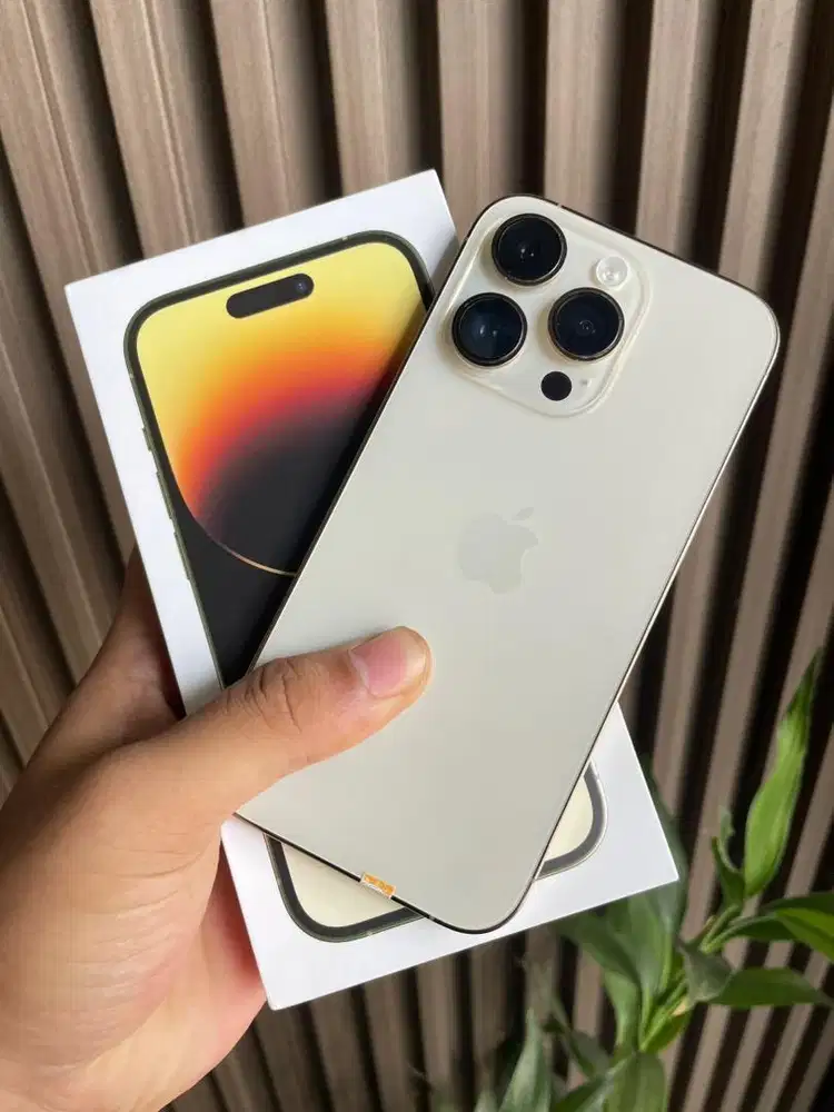 IPHONE 14 PRO 256 GB IBOX