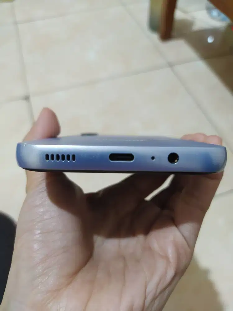 Samsung A14 5G 6/128 silver