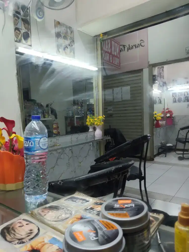 Loker jakarta selatan