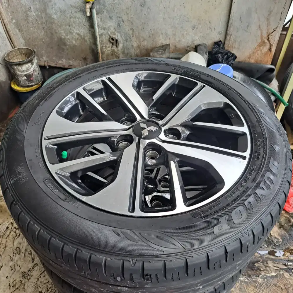 Xpander velg mobil xpander ring 16