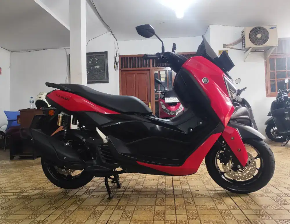 YAMAHA NMAX NEO S 2024 KEYLESS