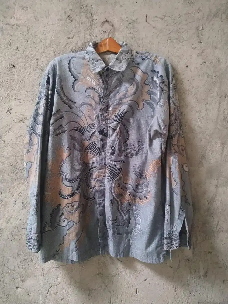 Batik danar hadi L