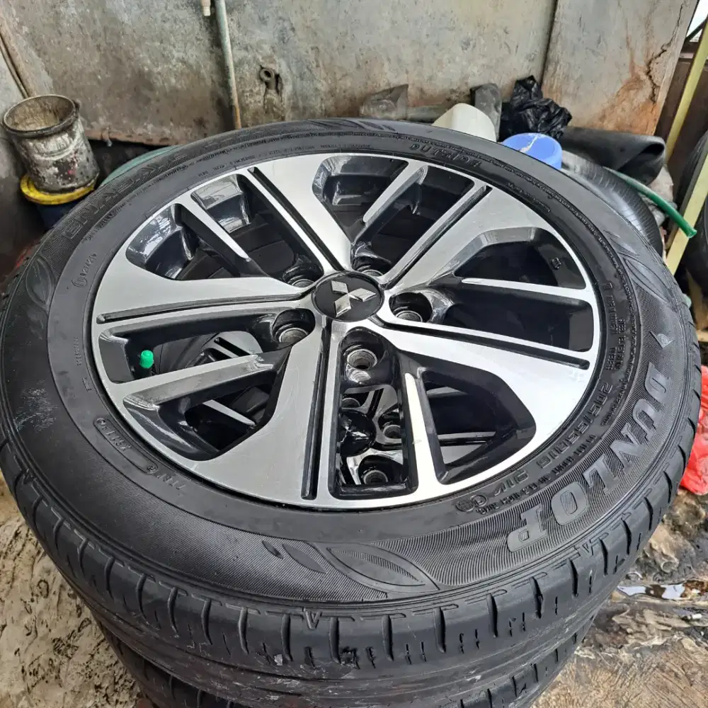 Velg xpander ring 16 bisa tt