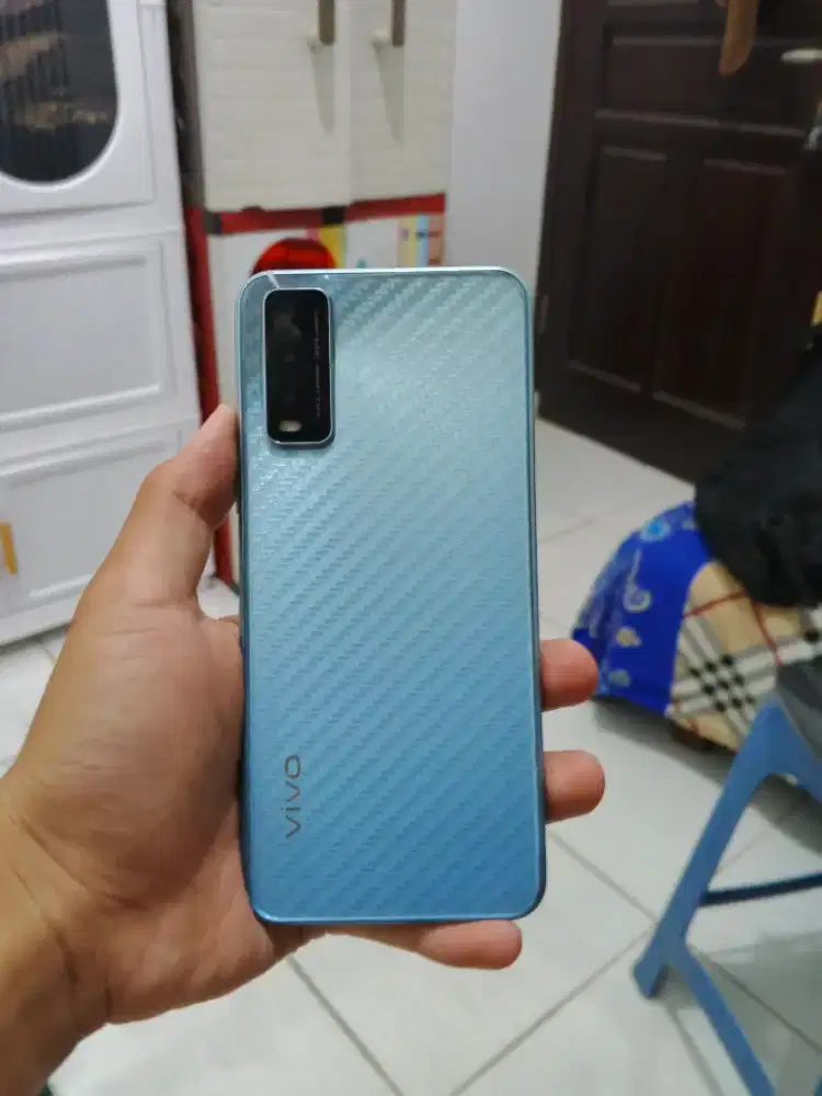 hanphone vivo y20s