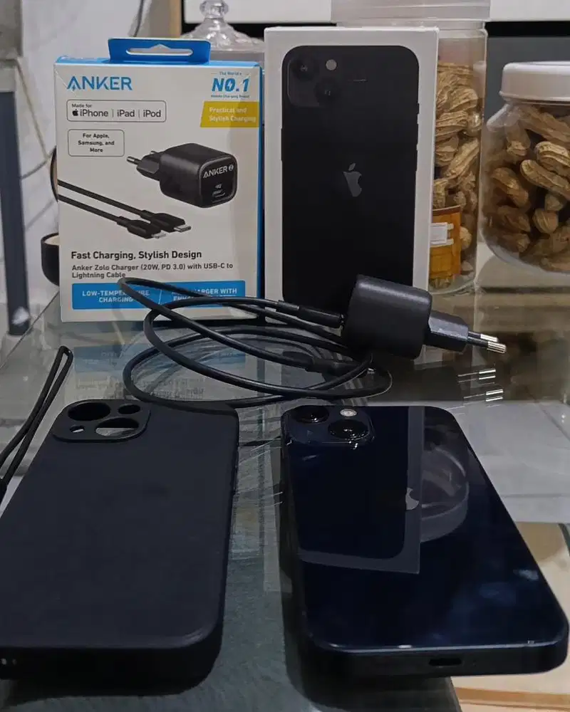 Iphone 13 mini 4/128gb