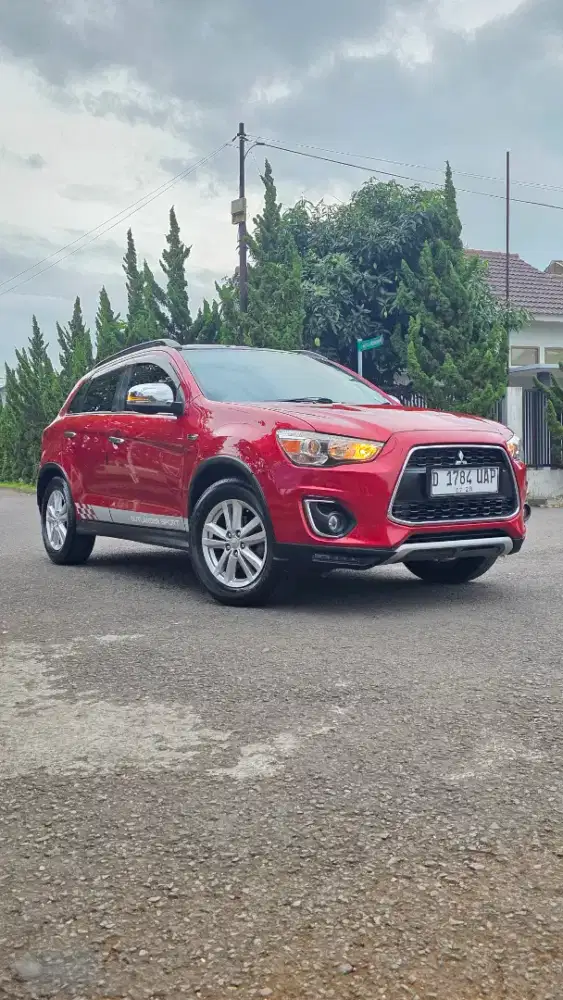 Outlander px maticn2018