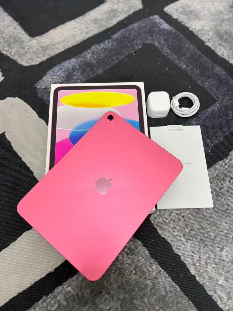 iPad Gen 11 128GB iBox