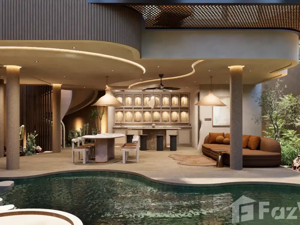 2 Bedroom Villa for sale in Mengwi, Bali