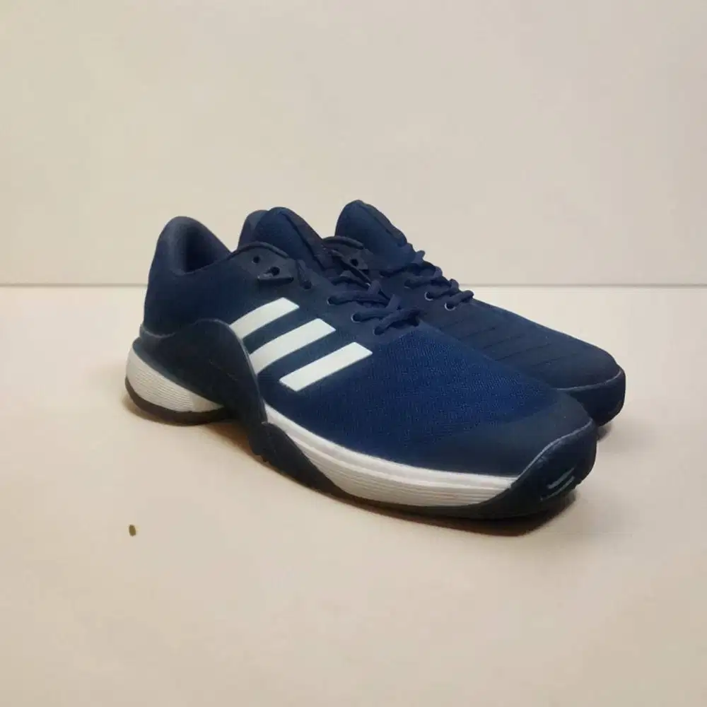 Sepatu Tenis Adidas Barricade Quality Premium