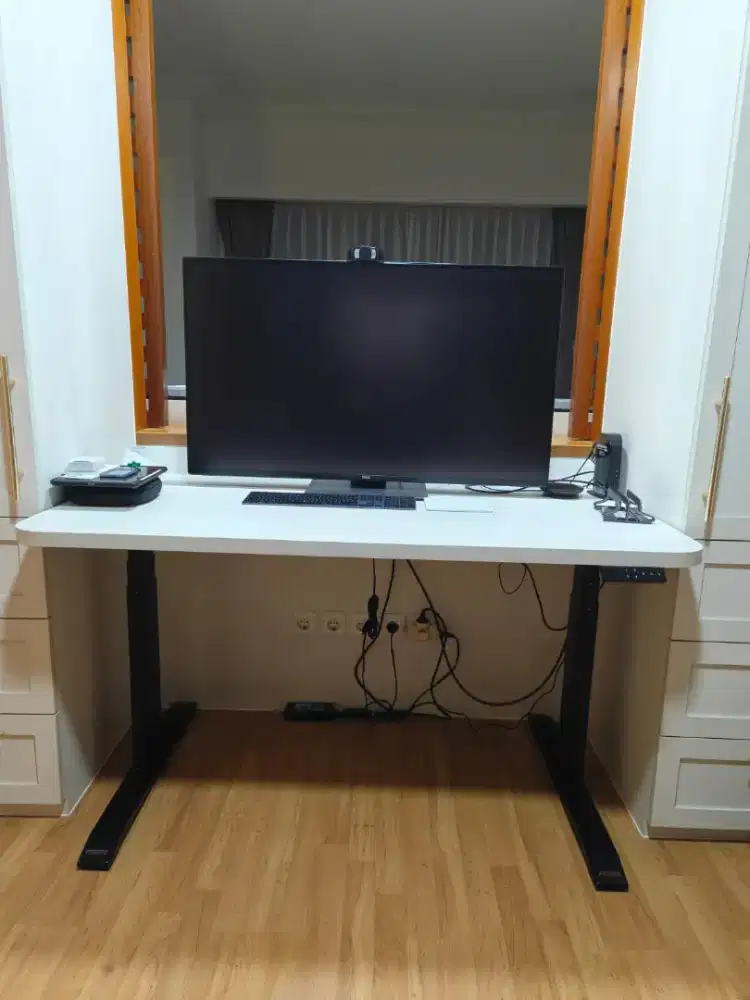 Monitor DELL U4320Q 43 4K IPS 60Hz 5ms USB C Ultra sharp