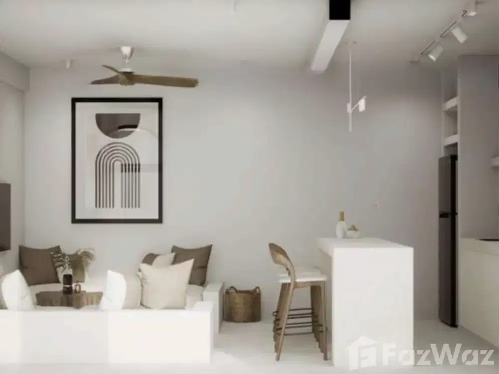 3 Bedroom Villa for sale at Edem Villas