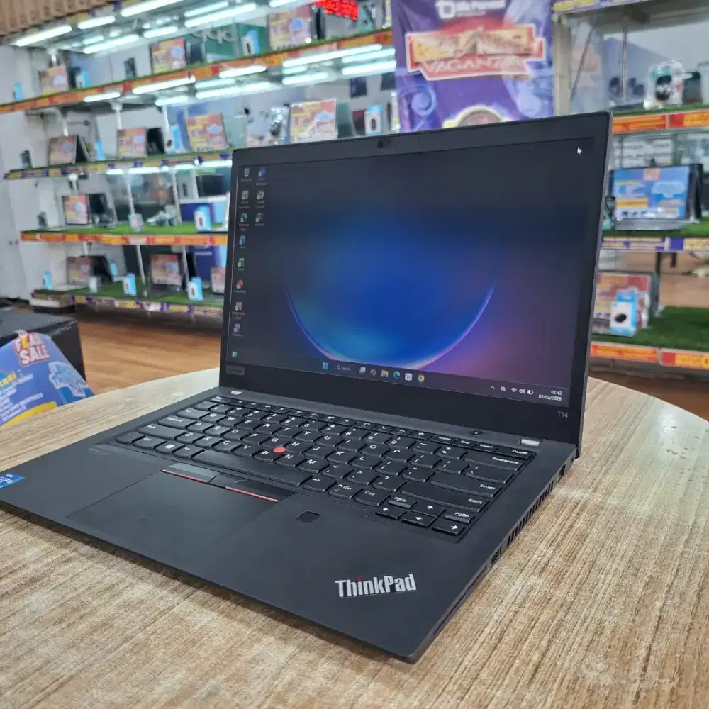 LAPTOP MURAH LENOVO THINKPAD KREDIT HARGA PELAJAR