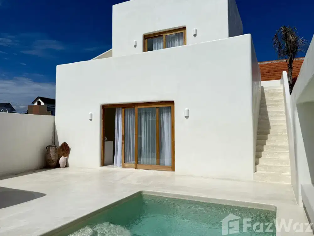 2 Bedroom Villa for sale in Mengwi, Bali