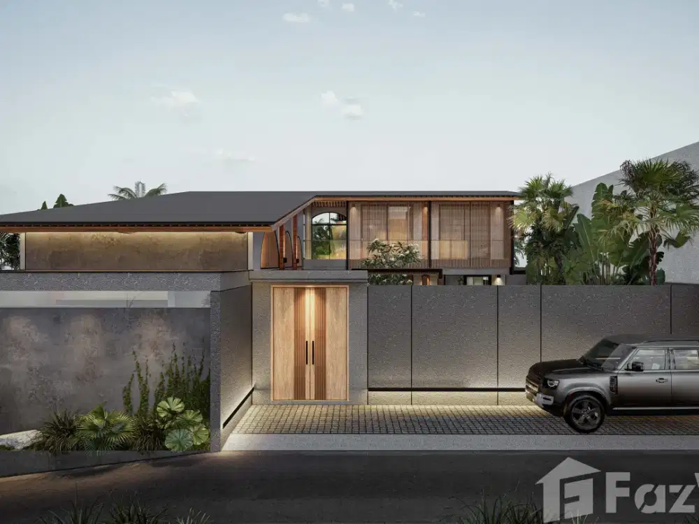 6 Bedroom Villa for sale at Kuwum Complex Villas