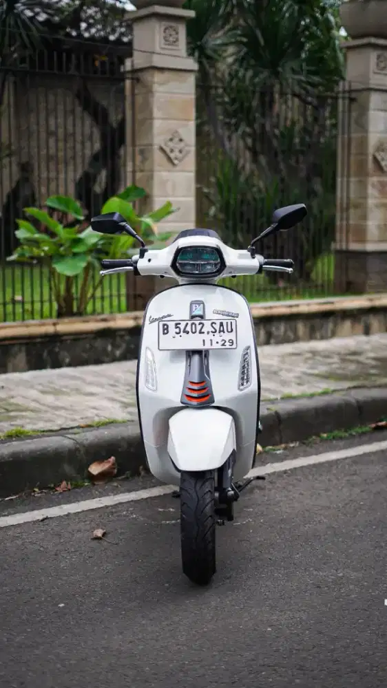 PIAGGIO VESPA SPRINT S 2024