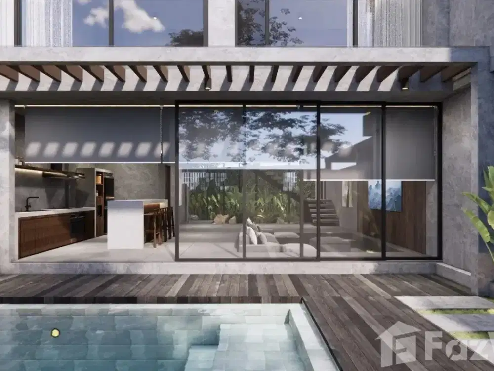 2 Bedroom Villa for sale in Uluwatu, Bali