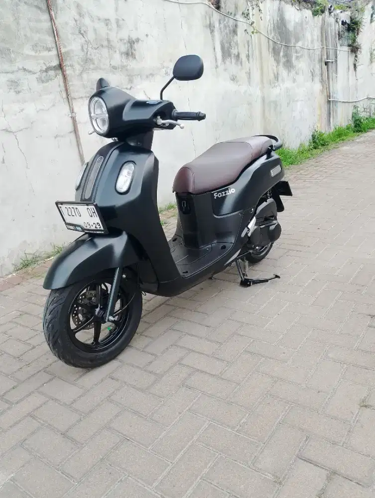 Fazzio kaylles Thun 2024 terawat