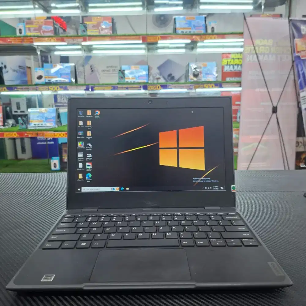 PROMO AWAL BULAN LAPTOP LENOVO 100E 2ND
