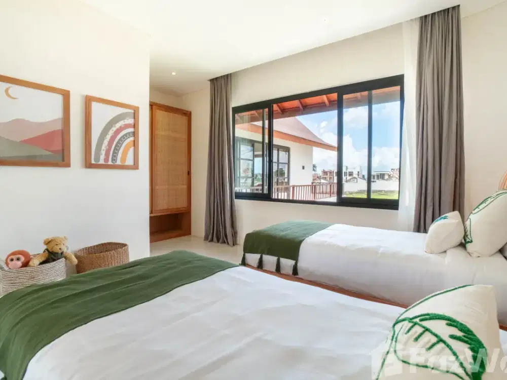 4 Bedroom Villa for sale in Mengwi, Bali