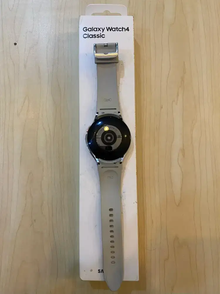 Samsung Watch 4 Classic 46mm